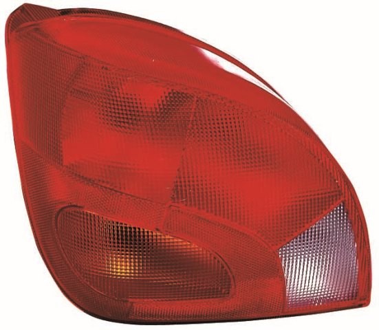 Rear Lamp