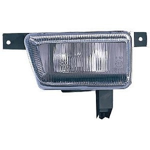 Front Fog Lamp L/H