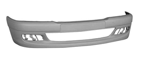 Front Bumper Primed (7401.X8)
