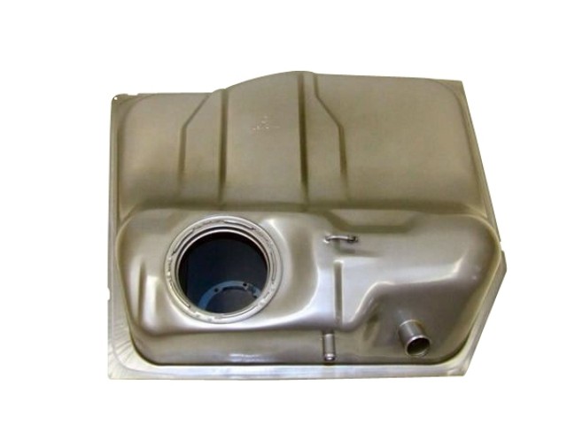 Vauxhall Combo Van 1993-2001 Fuel Tank (Diesel and Petrol Injection/Large Hole)