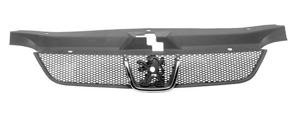 Front Grille