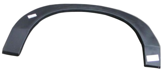 Ford Capri Mk2/Mk3 1973-1987 Rear Wheel Arch