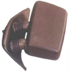 Door Mirror Short Arm Single L/H