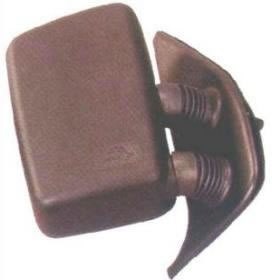 Door Mirror Short Arm Single R/H