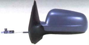 Door Mirror - Cable Type - LH