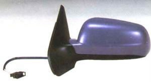 Door Mirror Electric/Heated RH