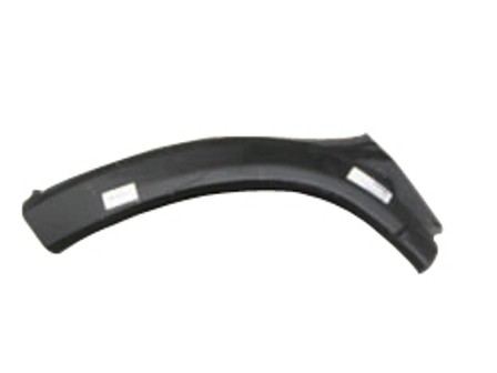 Front Wing Repair Panel