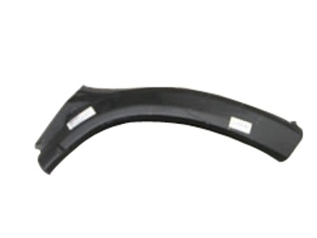 Front Wing Repair Panel