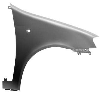 Front Wing - RH
