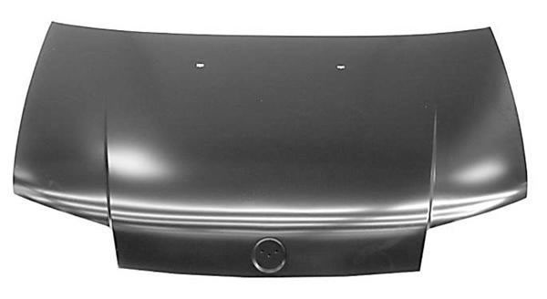 Fiat Punto 1999-2003 Bonnet