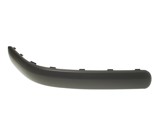 Volkswagen Golf Mk4 1998-2003 Rear Bumper Moulding L/H