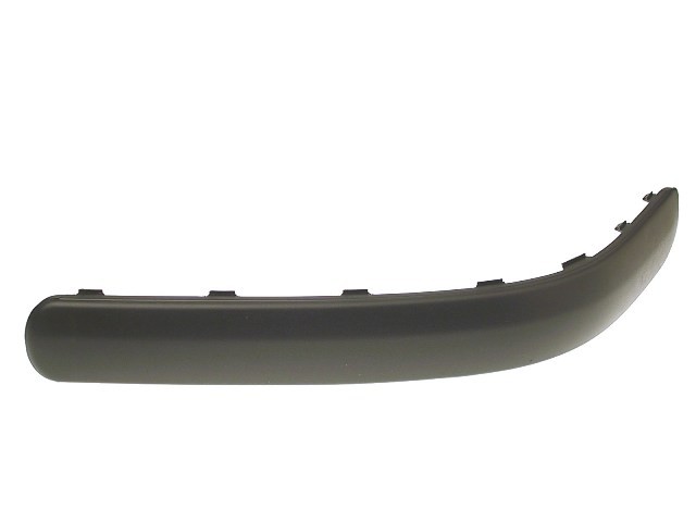Volkswagen Golf Mk4 1998-2003 Rear Bumper Moulding R/H