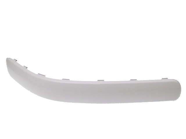 Rear Bumper Moulding LH