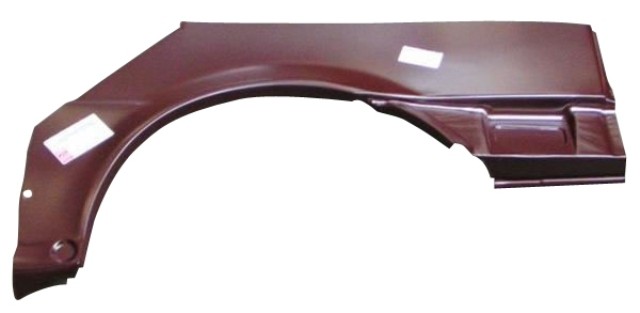 Ford Courier Van 1989-2002 Rear Wheel Arch L/H