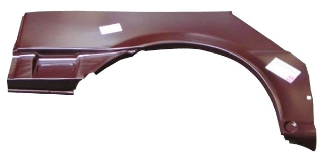 Ford Courier Van 1989-2002 Rear Wheel Arch R/H