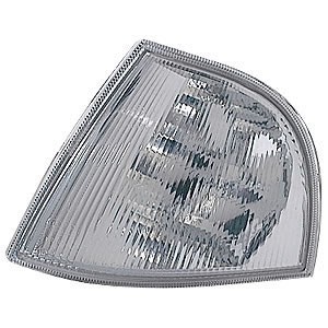 Front Indicator Lamp LH