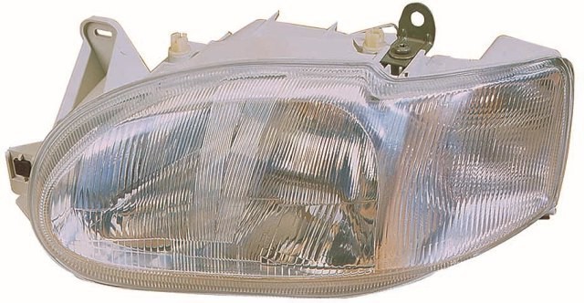 Headlamp