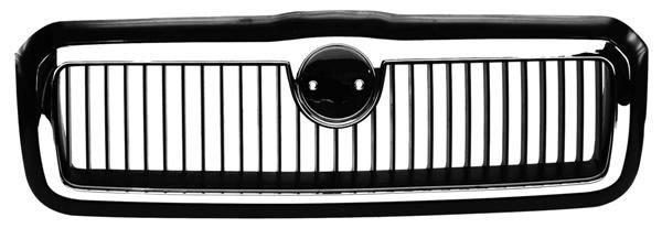 Front Grille