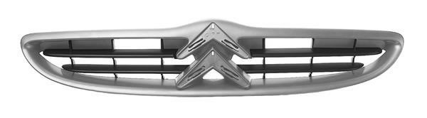 Front Grille