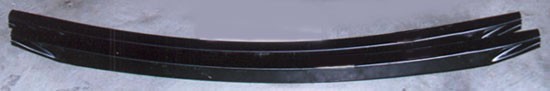 Front Bumper Reinforcement
