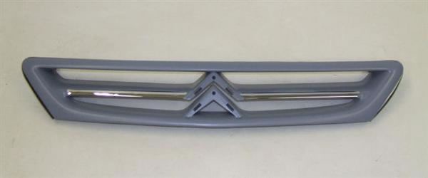 Front Grille