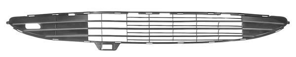 Front Bumper Grille Not Sport