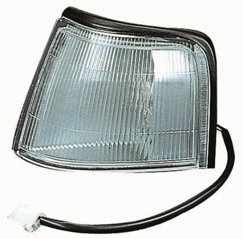 Fiat Uno 1983-1989 Indicator Lamp Lens (Next To Headlamp)