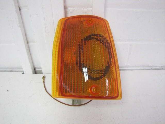 Fiat Uno 1983-1989 Indicator Lamp (Next To Headlamp)