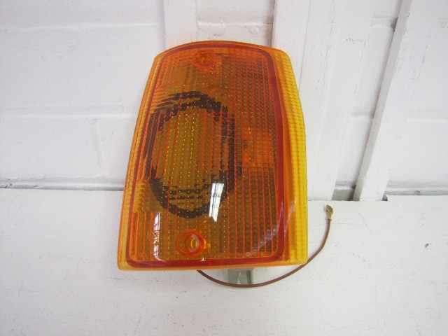 Fiat Uno 1983-1989 Indicator Lamp (Next To Headlamp)