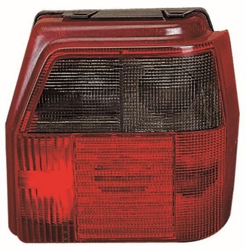 Fiat Uno 1983-1989 Rear Lamp Complete