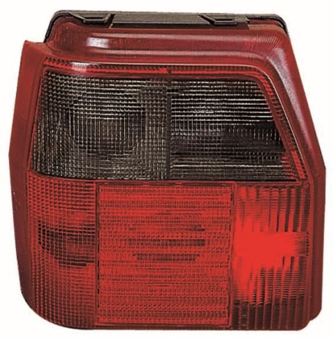 Fiat Uno 1983-1989 Rear Lamp Complete