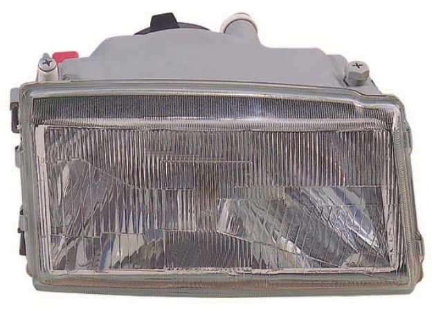 Fiat Uno 1990-1995 Headlamp