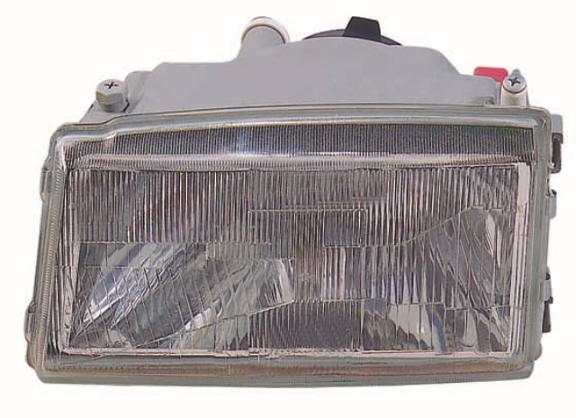 Fiat Uno 1990-1995 Headlamp