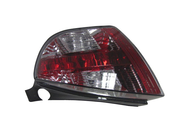 Fiat Stilo 2002-2007 Rear Lamp