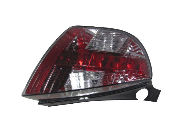 Fiat Stilo 2002-2007 Rear Lamp