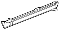 Full Sill - LH
