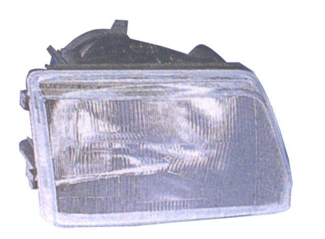 Fiat Cinquecento 1995-1998 Headlamp (Manual/0.9 Engine/SX Models 1995-1998)