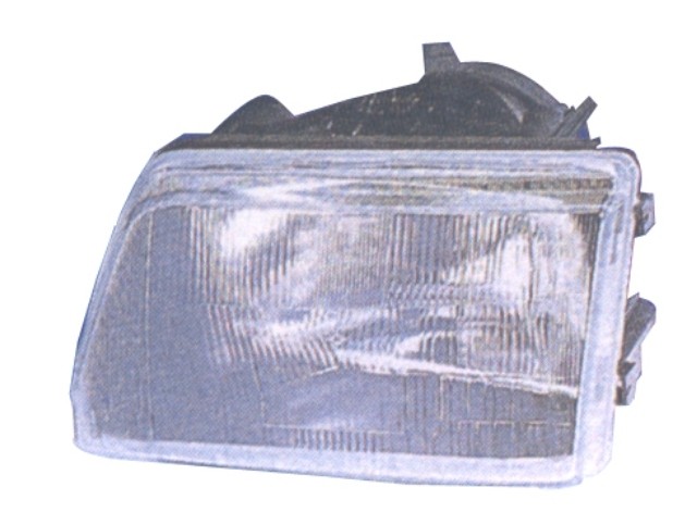 Fiat Cinquecento 1995-1998 Headlamp (Manual/0.9 Engine/SX Models 1995-1998)