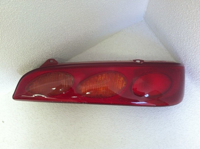 Rear Lamp RH