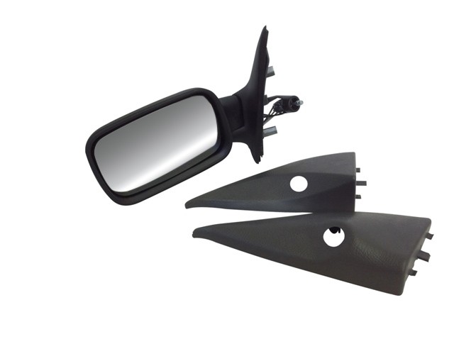 Fiat Punto 1994-1999 Door Mirror (Manual)