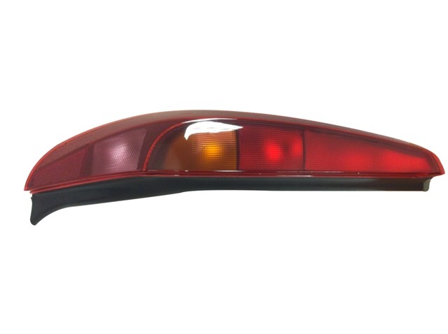 Fiat Punto 2003-2006 Rear Lamp