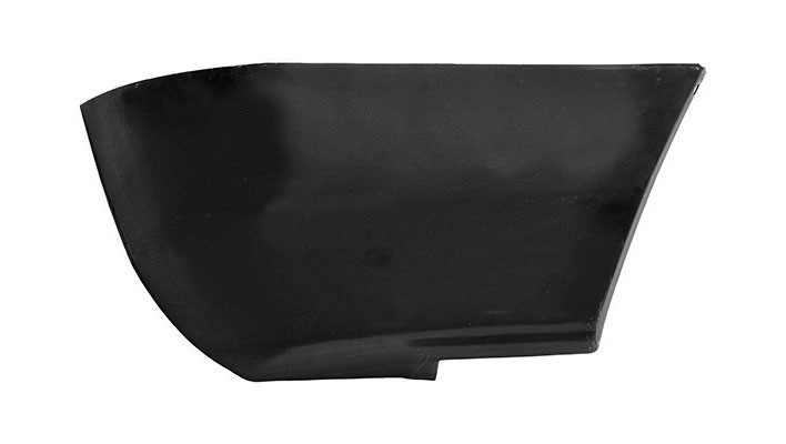 Ford Fiesta Mk1/Mk2 1977-1989 Rear Lower Corner R/H