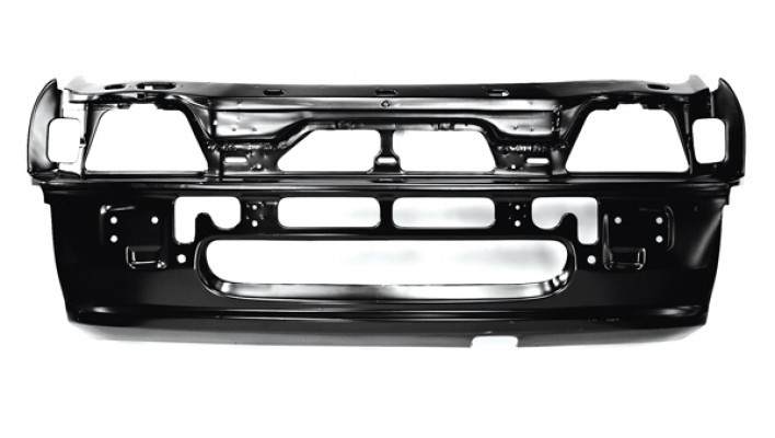 Ford Fiesta Mk2 1983-1989 Front Panel