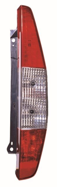 Fiat Doblo 2001-2005 Rear Lamp