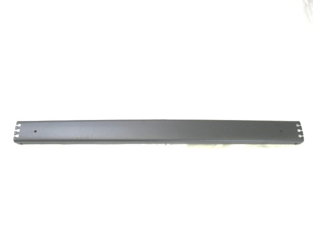 Ford Fiesta/Courier Van 1989-2002 Rear Bumper