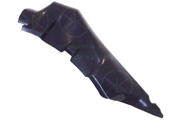 Ford Transit Mk6 2000-2006 Front Wing Splashguard - Upper Section