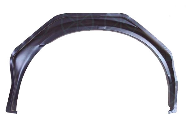 Ford Transit Mk6/Mk7 2000-2014 Rear Inner Wheel Arch R/H