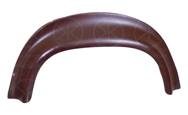 Ford Transit Mk1/Mk2 1968-1986 Rear Wheel Arch - Twin Wheel Models L/H