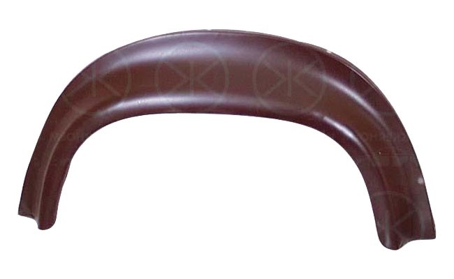 Ford Transit Mk1/Mk2 1968-1986 Rear Wheel Arch - Twin Wheel Models R/H