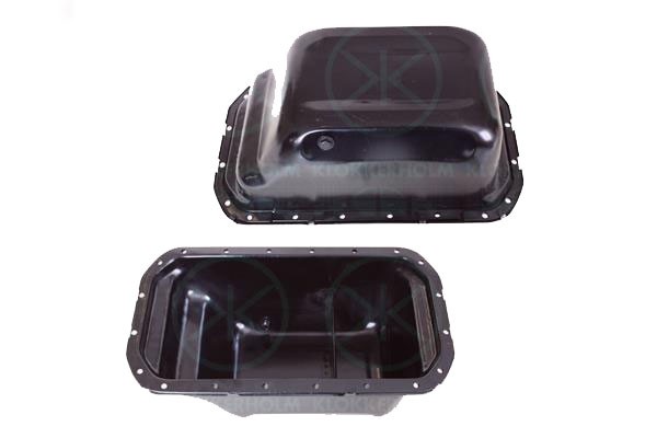 Ford Transit Mk4/Mk5 1991-2000 Engine Sump Pan